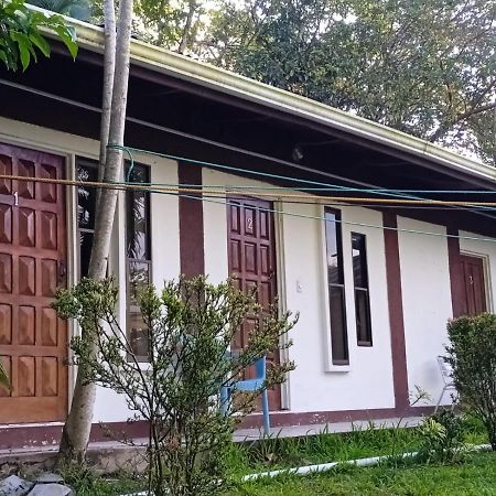 Hostel Manuel Antonio Park Jungle Zewnętrze zdjęcie